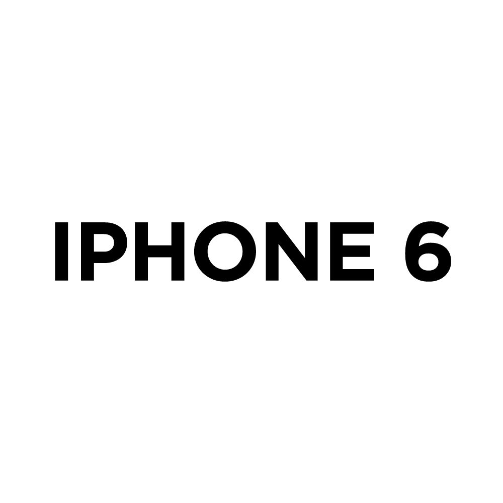 iPhone 6