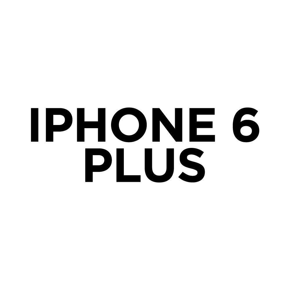 iPhone 6 Plus