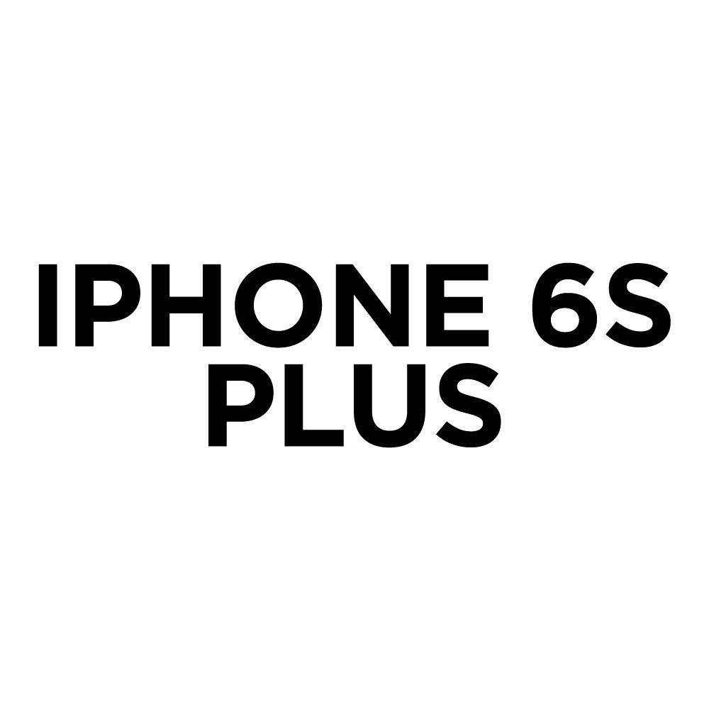 iPhone 6s Plus