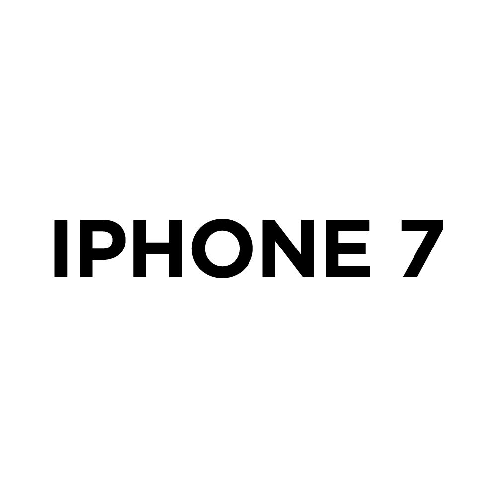iPhone 7
