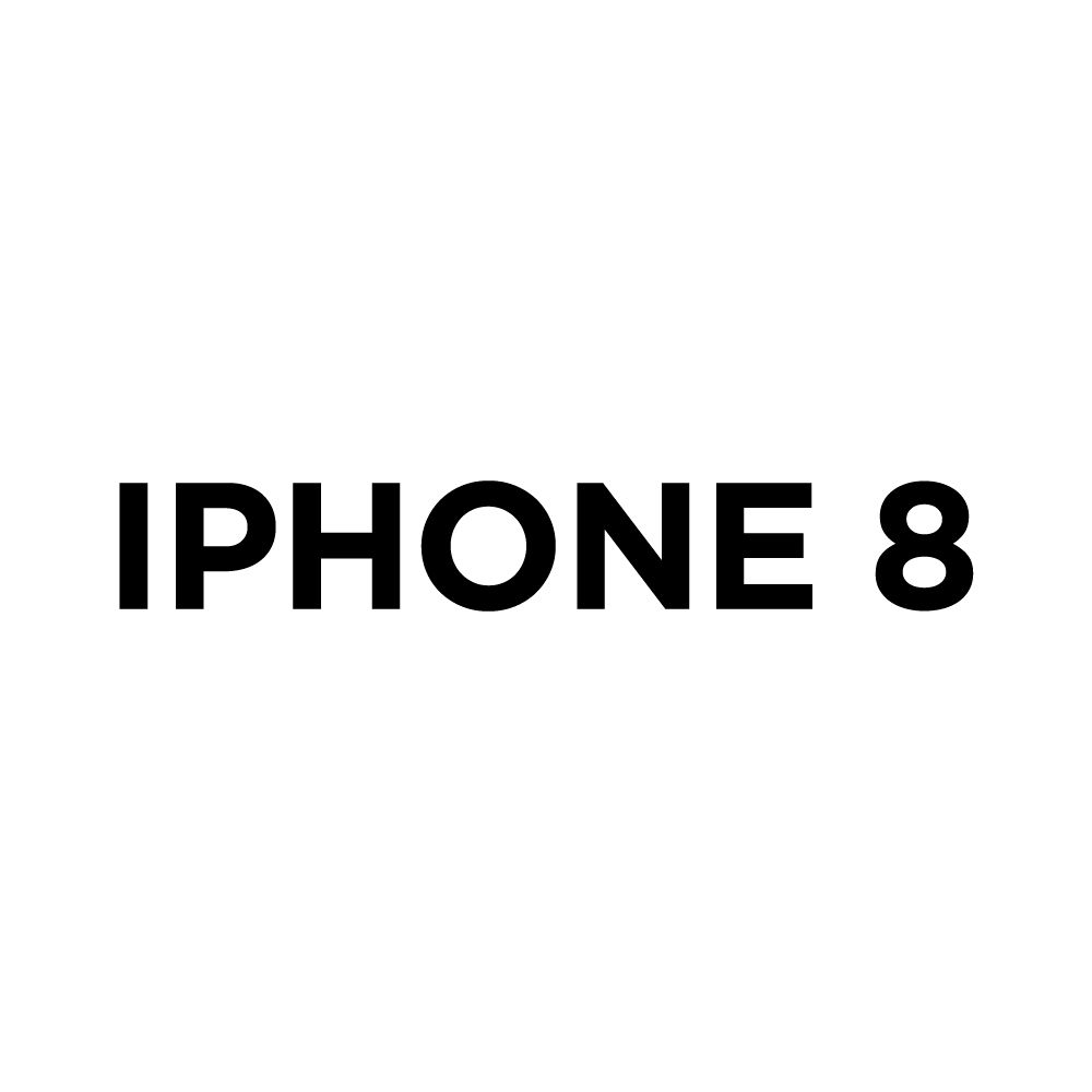 iPhone 8