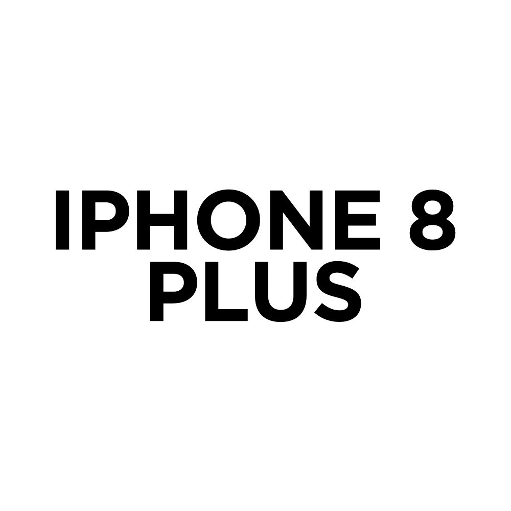 iPhone 8 Plus