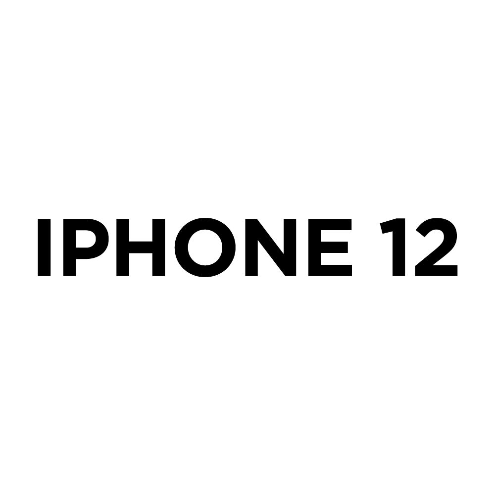 iPhone 12