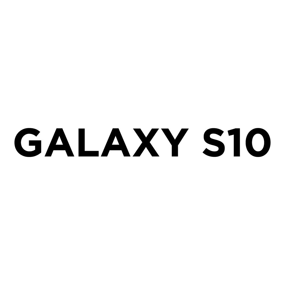 Galaxy S10