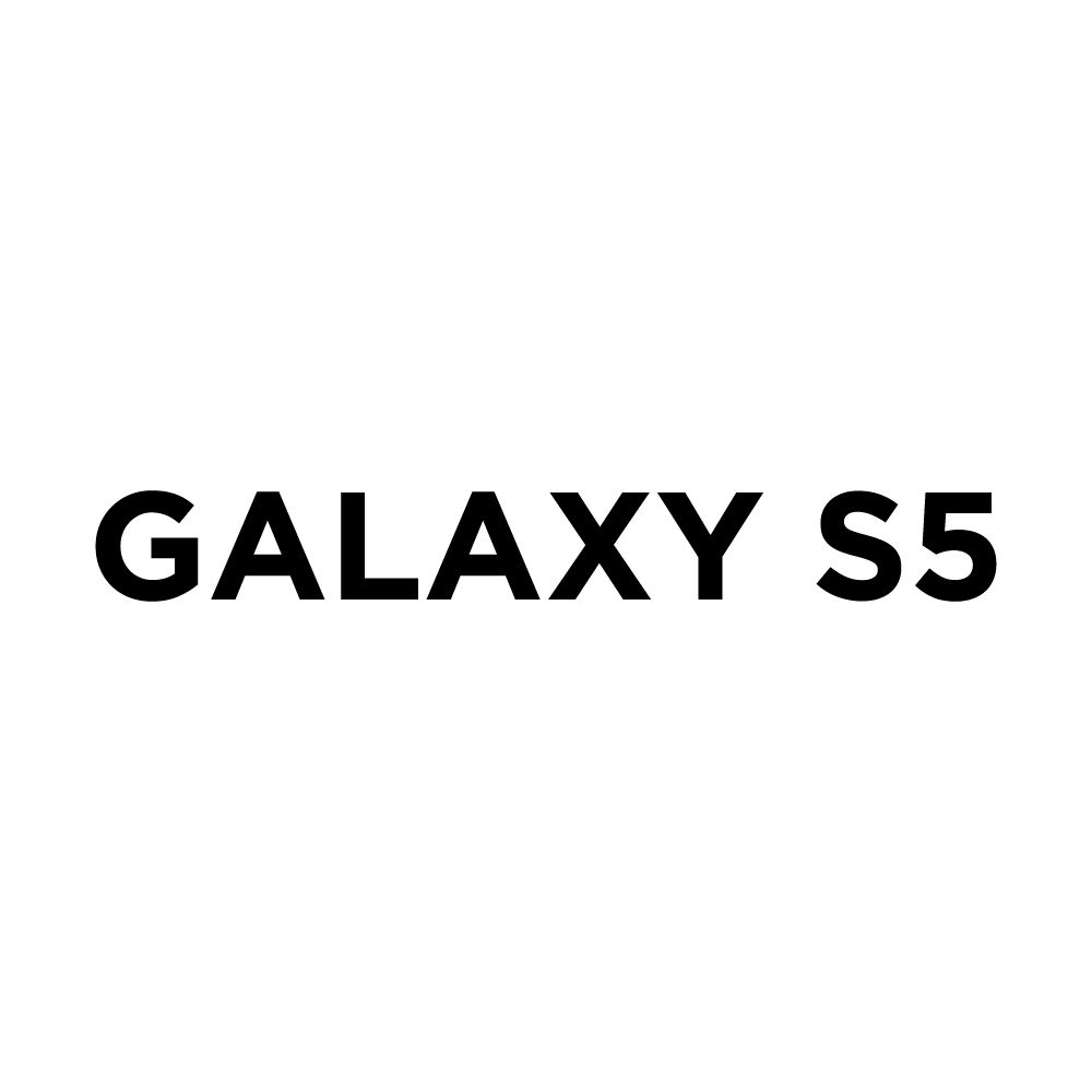 Galaxy S5