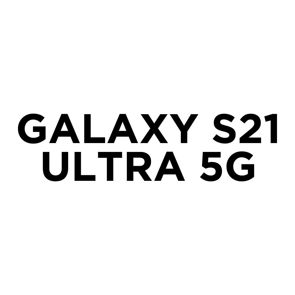 Galaxy S21 Ultra 5G