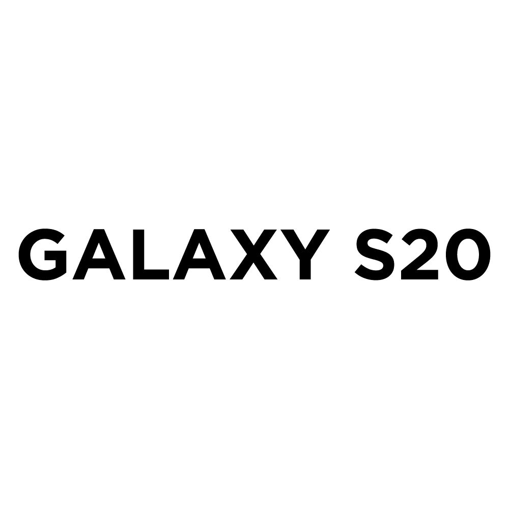 Galaxy S20