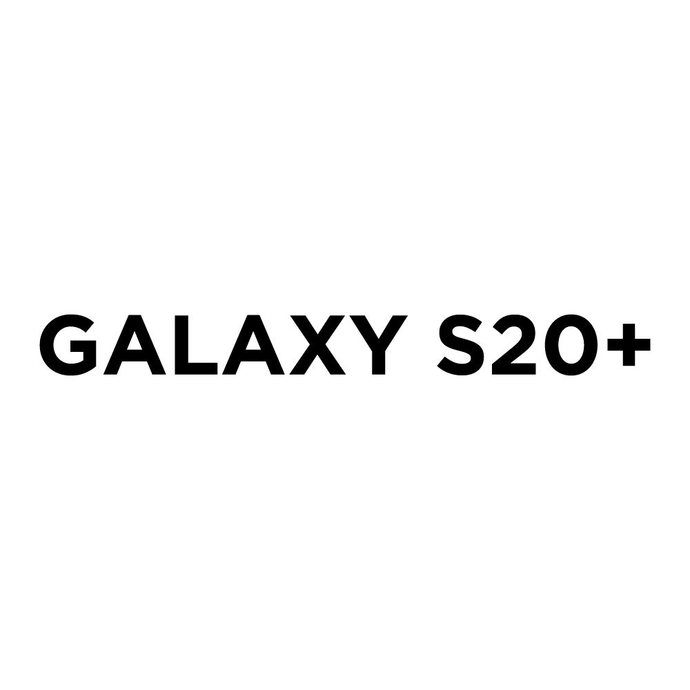 Galaxy S20+