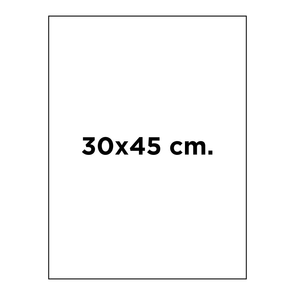 cm. 30x45 
