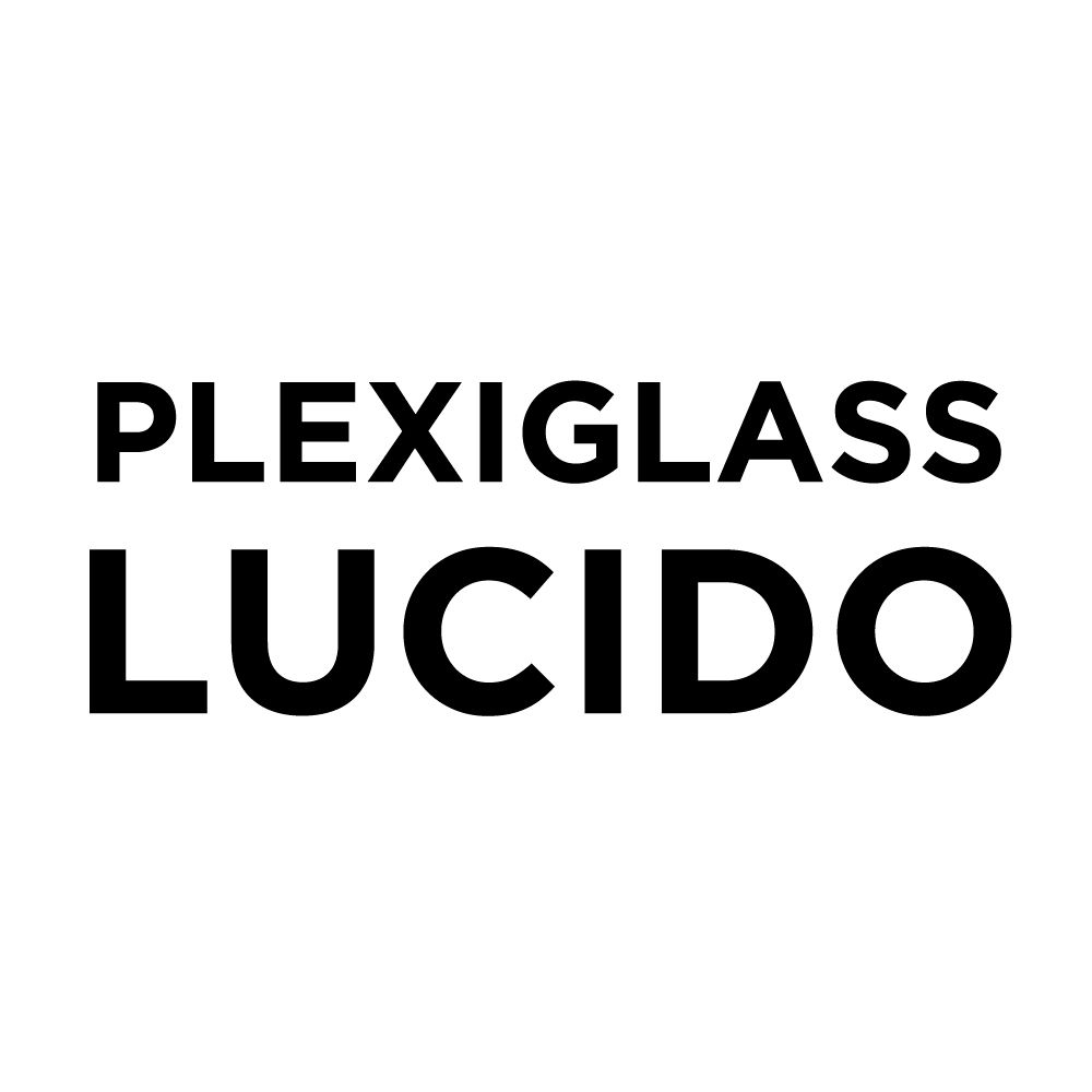 PLEXIGLASS LUCIDO