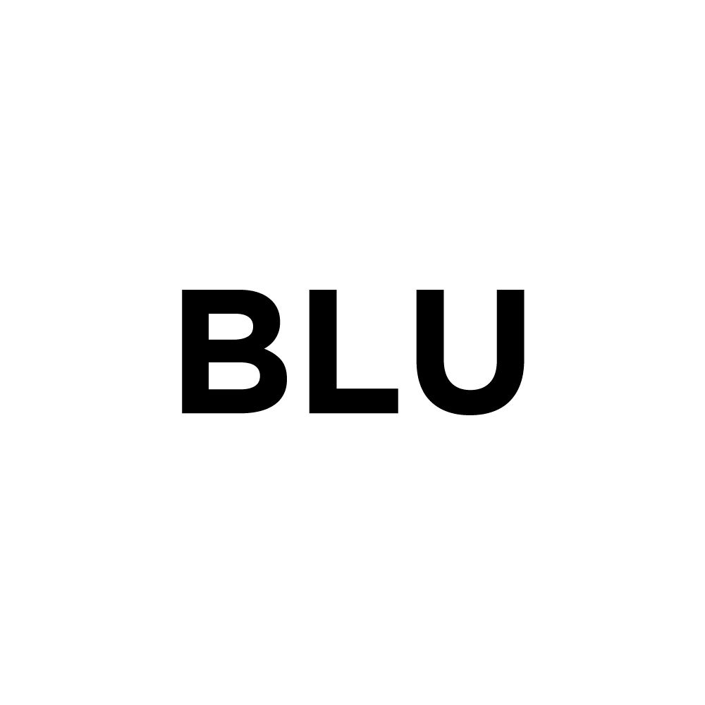 Medaglietta Blu