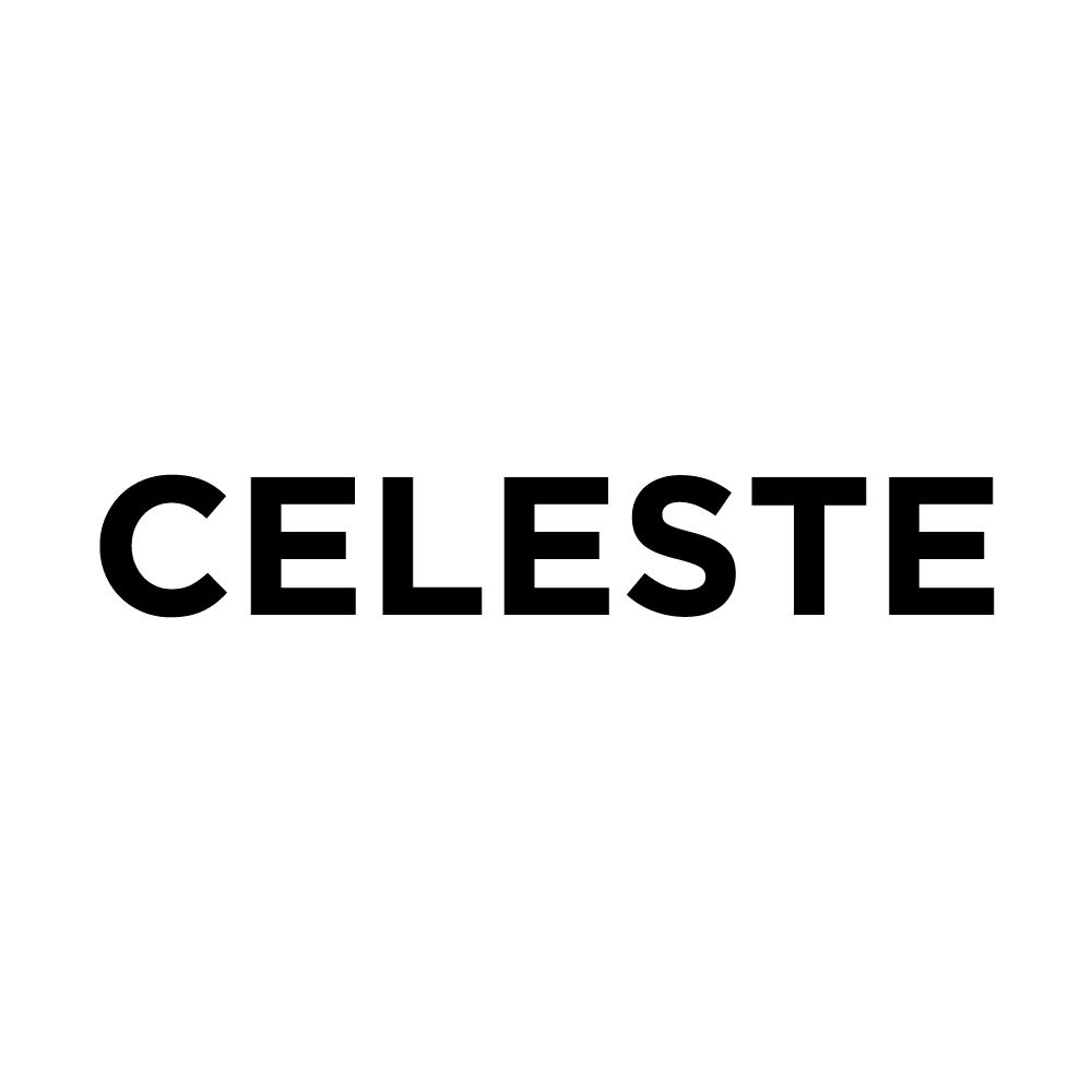 Medaglietta Celeste