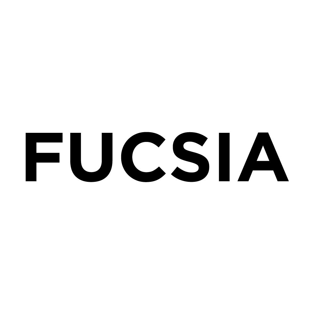 Medaglietta Fucsia