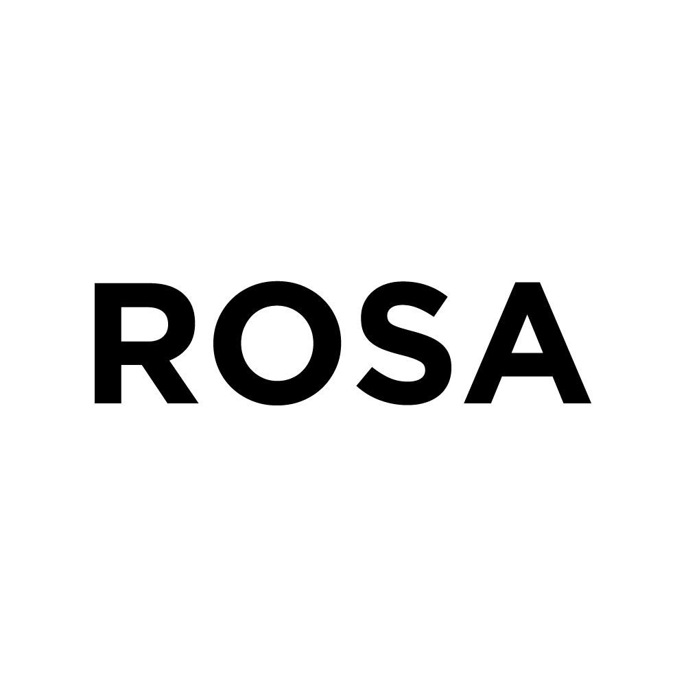 Medaglietta Rosa