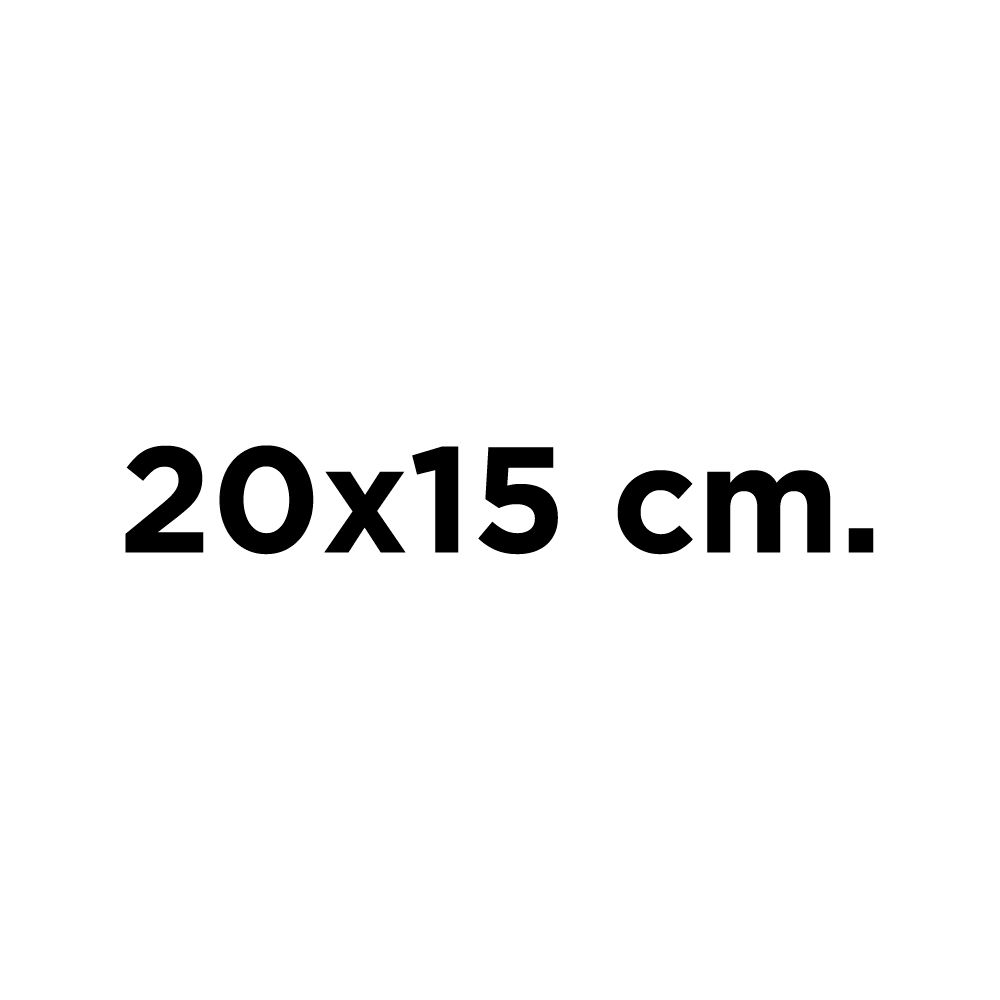 cm. 20x15 