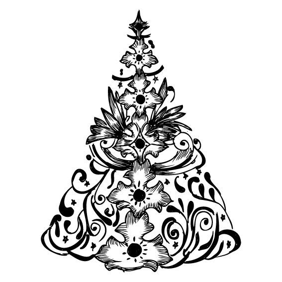 ALBERO DI NATALE