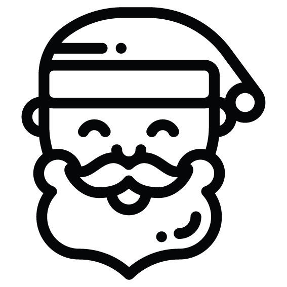 BABBO NATALE 1