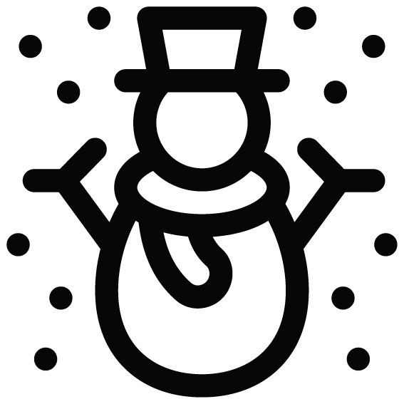 SNOWMAN
