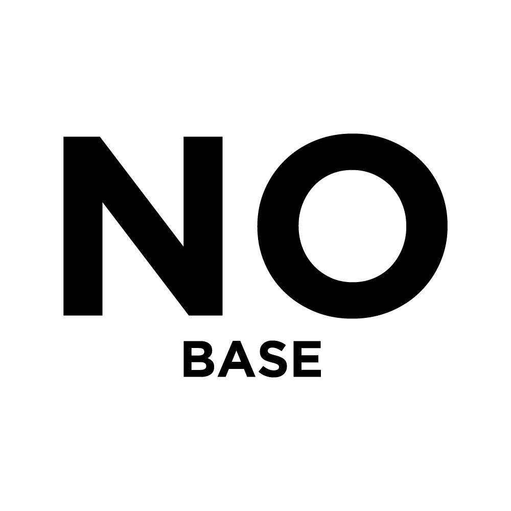 NO base in legno