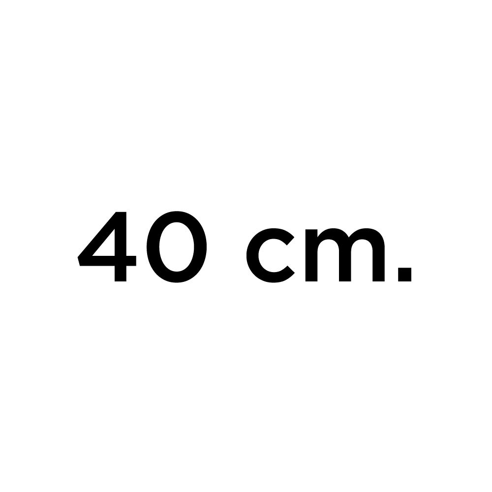 cm. 40