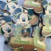 Oggettini in Legno Personalizzati con Stampa UV