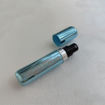 Spray Profumo Ricaricabile da 5 ml con incisione personalizzata