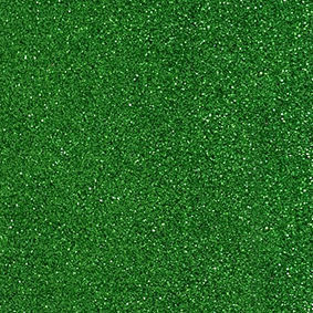 Verde Scuro Glitter 