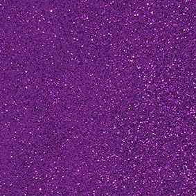 Viola Glitter 