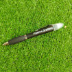 Penna con Luce LED con Incisione