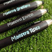Penna con Luce LED con Incisione