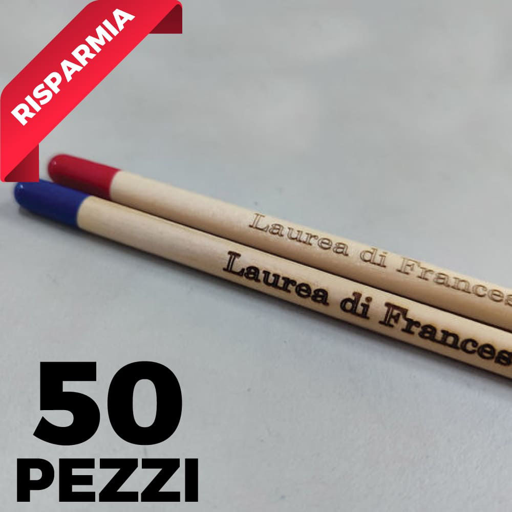 50 pezzi 