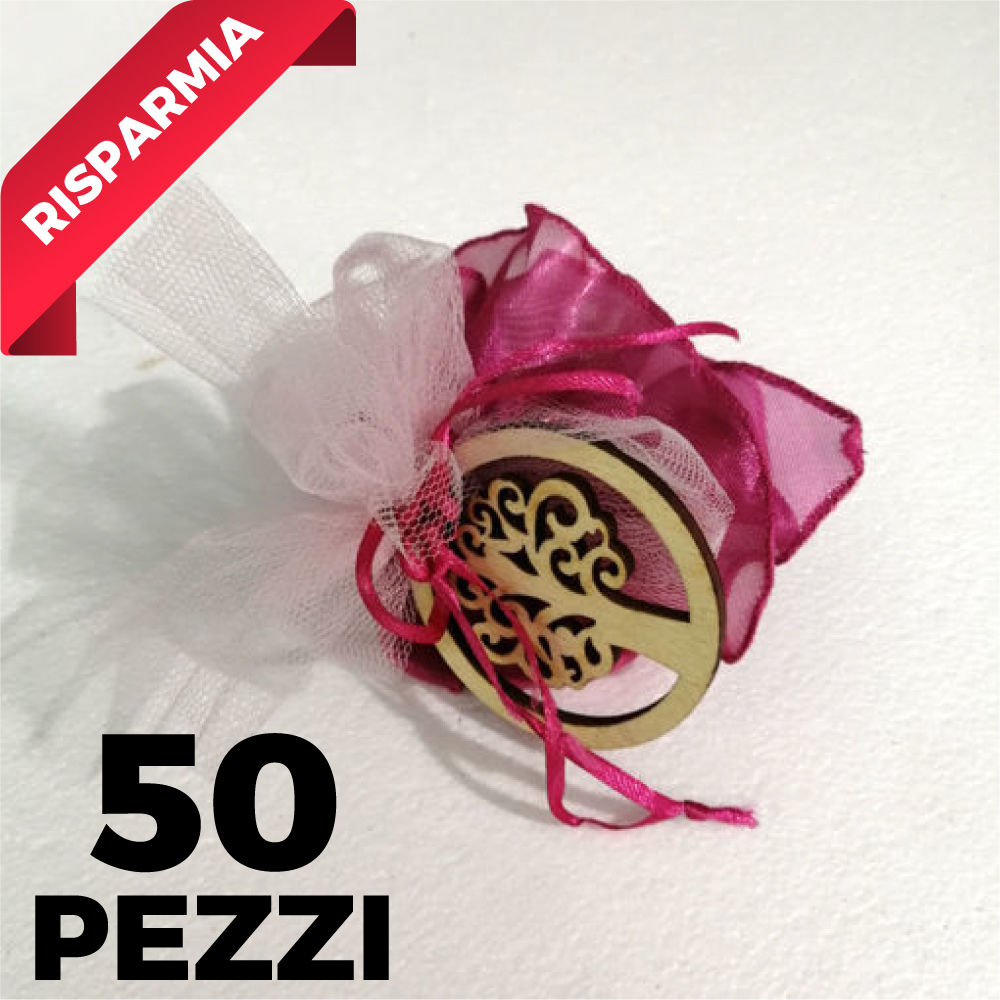 50 pezzi 