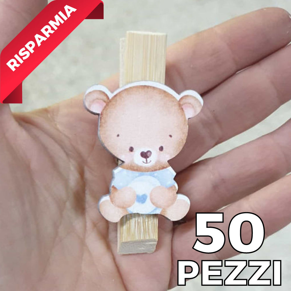 50 pezzi 