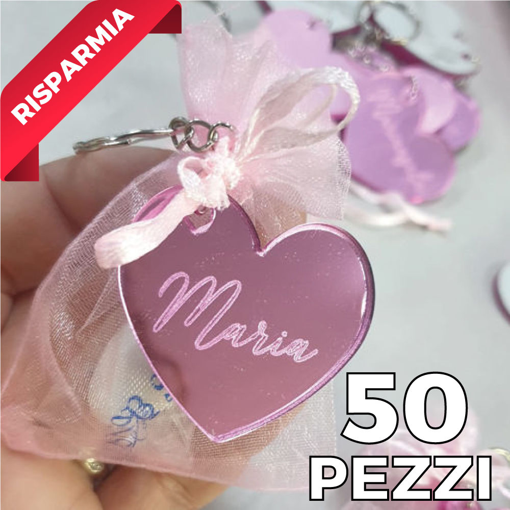 50 pezzi 