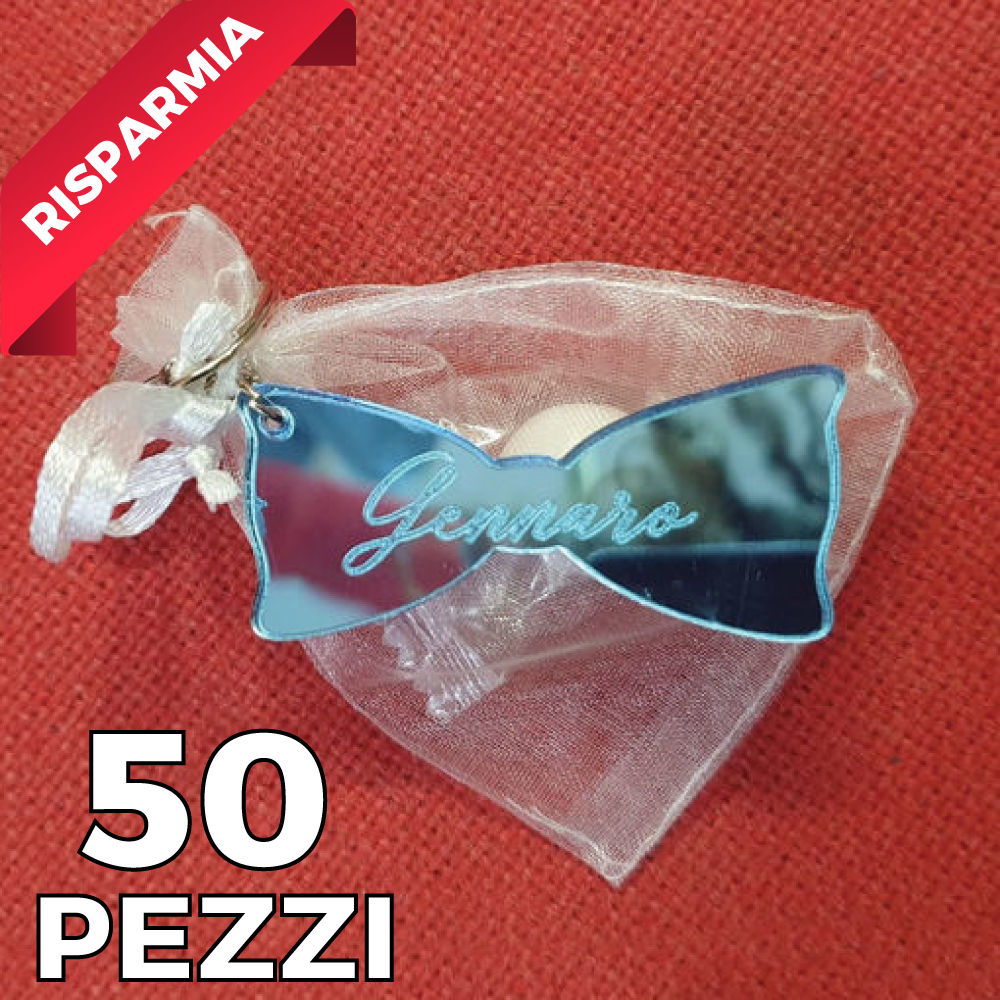 50 pezzi 