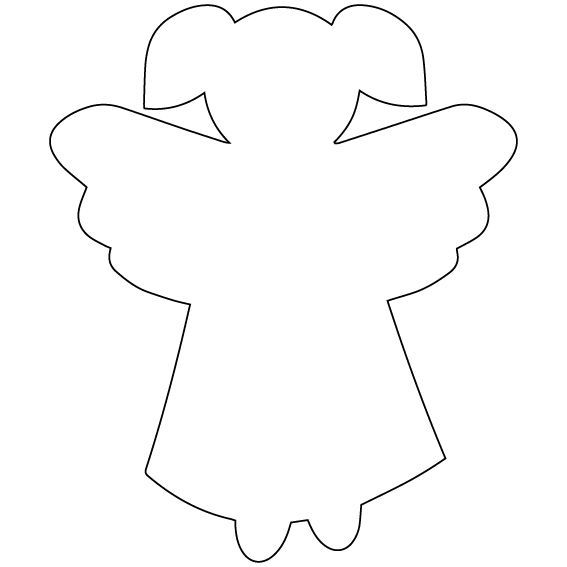 SAGOMA NATALIZIA 5