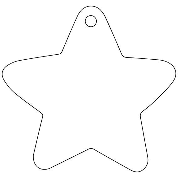 SAGOMA NATALIZIA 8