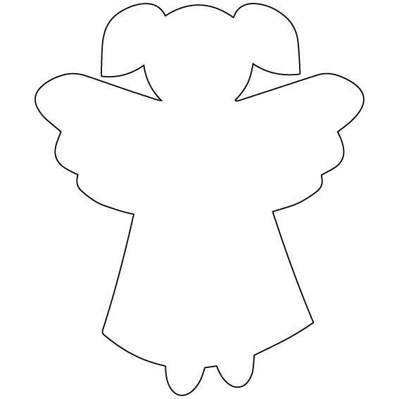 SAGOMA NATALIZIA 5