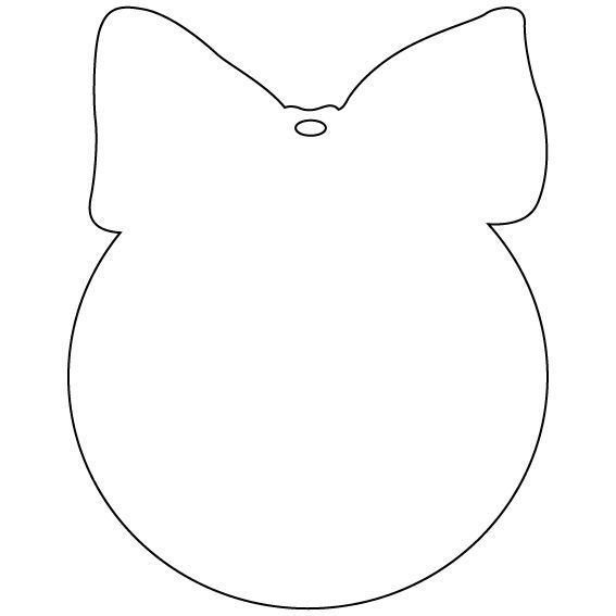 SAGOMA NATALIZIA 6