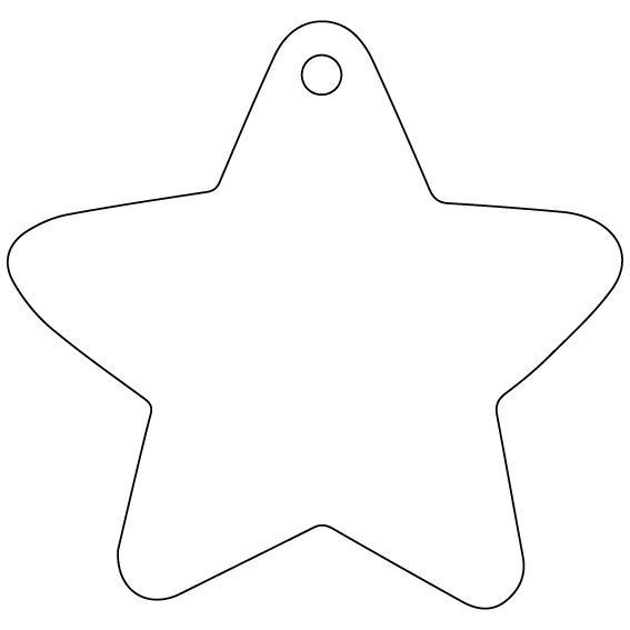 SAGOMA NATALIZIA 8