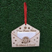 Letterina per Babbo Natale Personalizzata