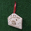 Letterina per Babbo Natale Personalizzata