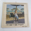 Quadretto in legno con Puzzle Stampa UV